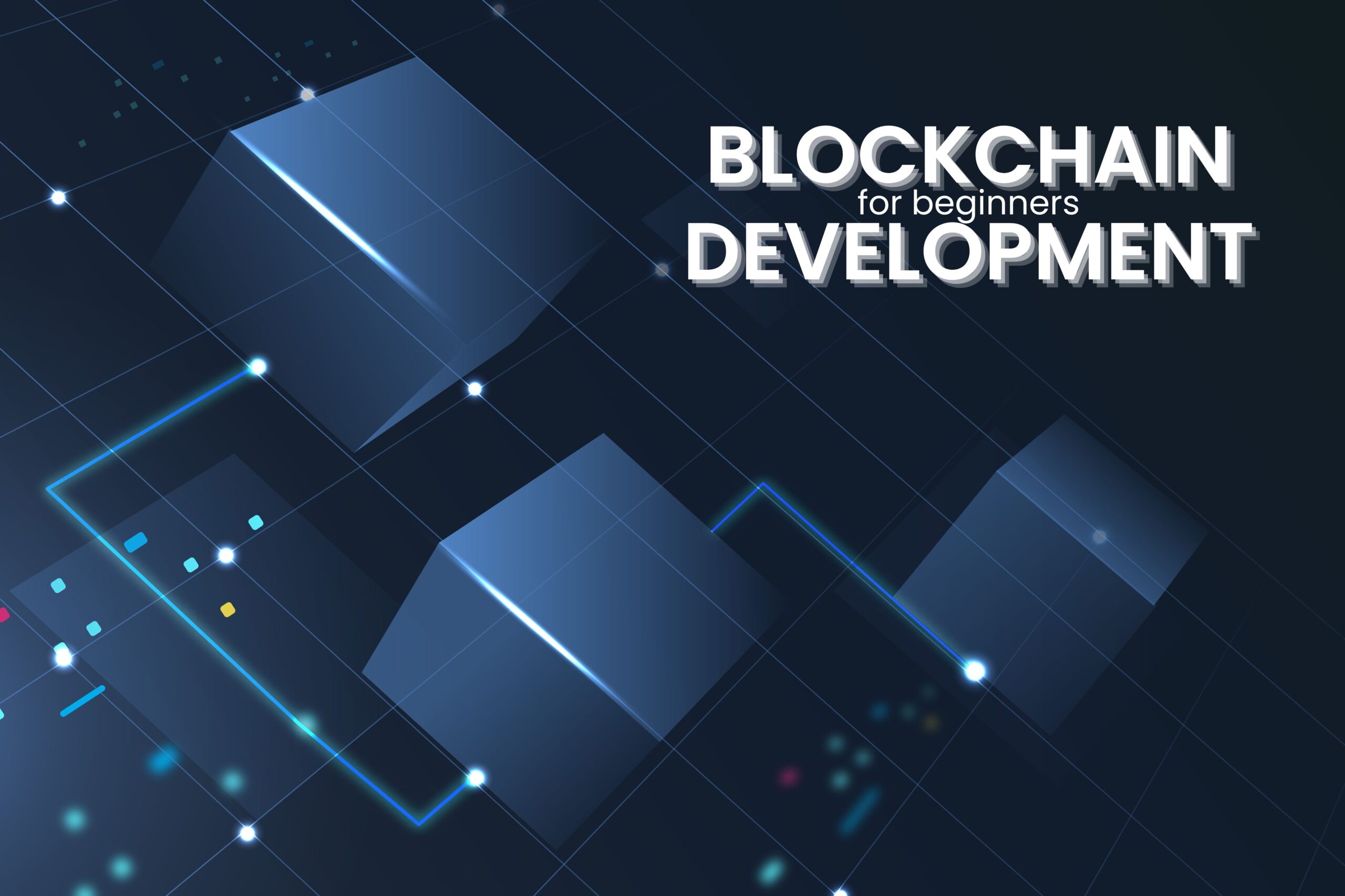 Blockchain Development for Beginners (Tamil)